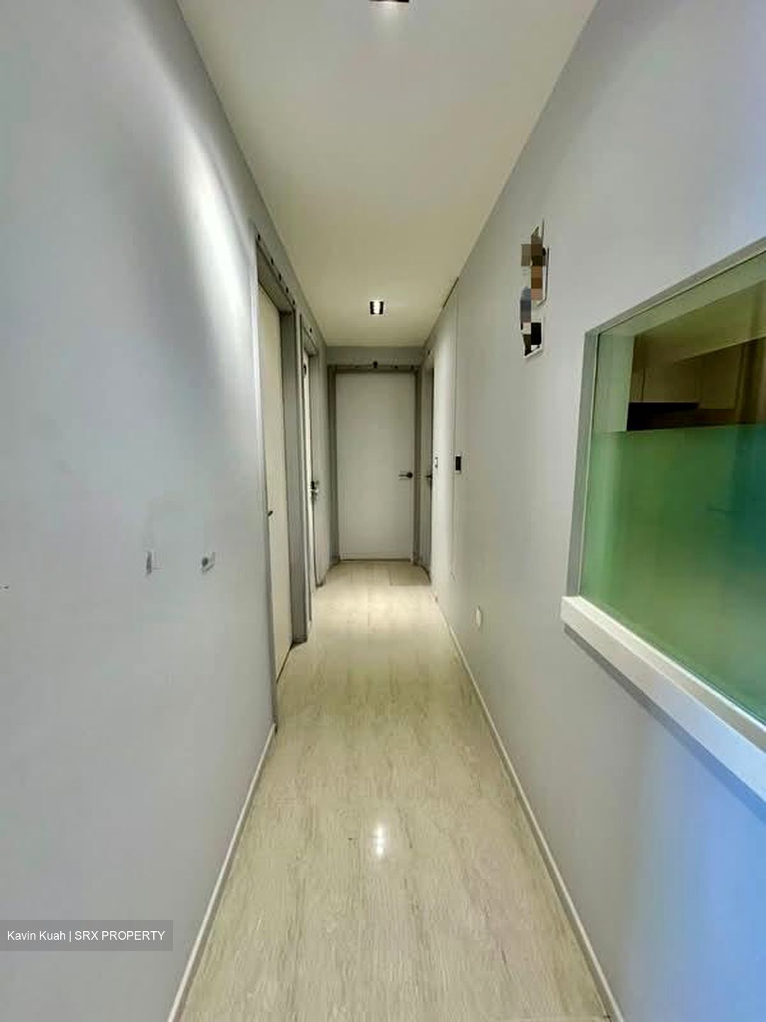 Parc Centros (D19), Condominium #528830851